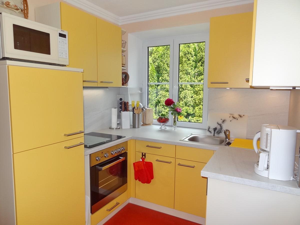 Landhaus Loewenzahn Unteregg Екстер'єр фото